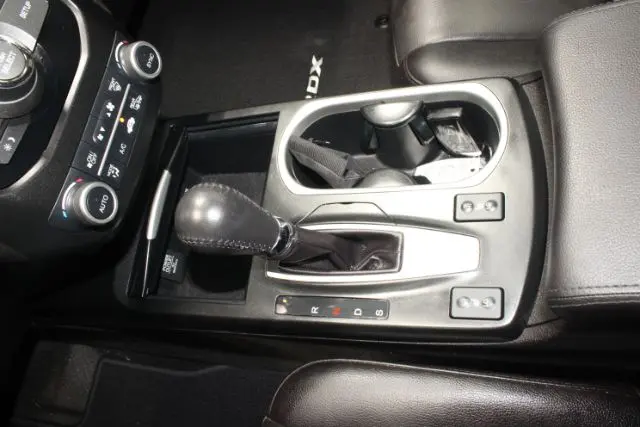 2017 Acura RDX AcuraWatch Plus Package photo 5
