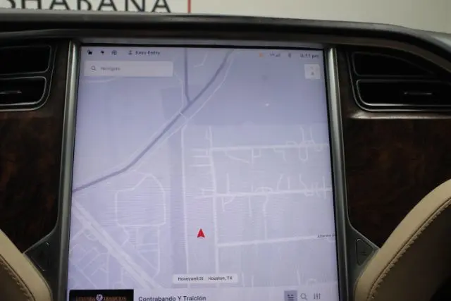 2017 Tesla Model S 75D photo 5