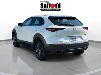 2020 Mazda CX-30 Base photo 5