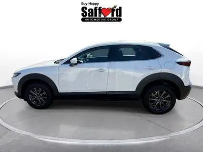 2020 Mazda CX-30 Base photo 4