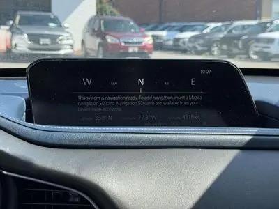 2020 Mazda CX-30 Base photo 3