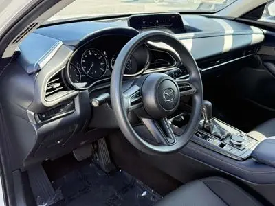 2020 Mazda CX-30 Base photo 2