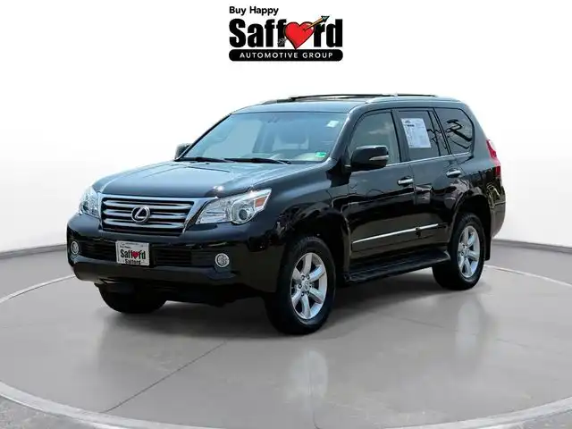 2010 Lexus GX 460 460's photo