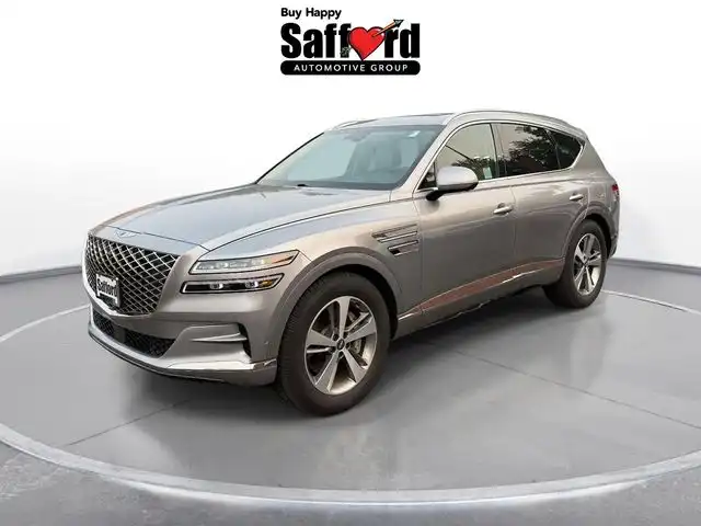 2022 Genesis GV80 2.5T Standard RWD's photo