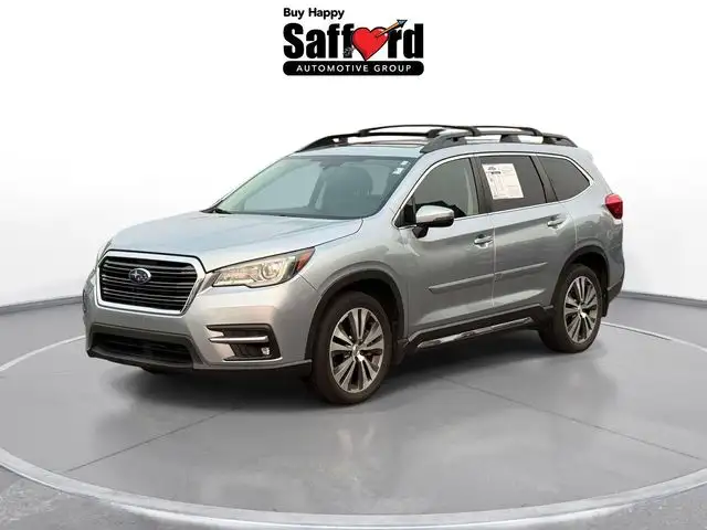 2019 Subaru Ascent Limited 7 Passenger's photo