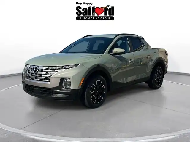 2023 Hyundai Santa Cruz 2.5 SEL Premium AWD's photo