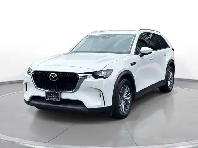 2024 Mazda CX-90 Turbo Preferred Plus Package's photo