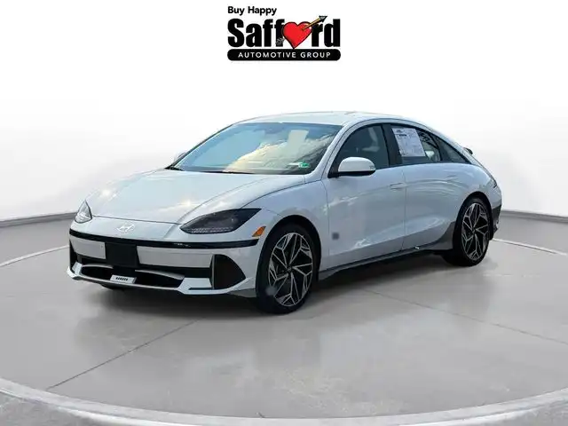2023 Hyundai Ioniq 6 SEL RWD's photo