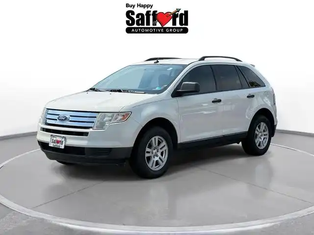 2010 Ford Edge SE's photo