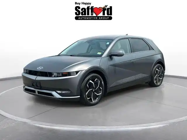 2023 Hyundai Ioniq 5 SEL AWD's photo