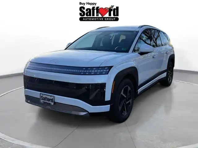 2026 Hyundai Ioniq 9 S RWD's photo