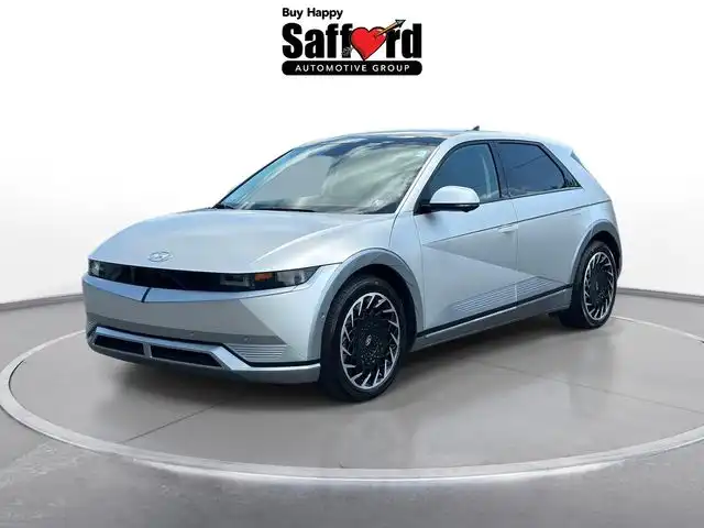 2024 Hyundai Ioniq 5 Limited AWD's photo