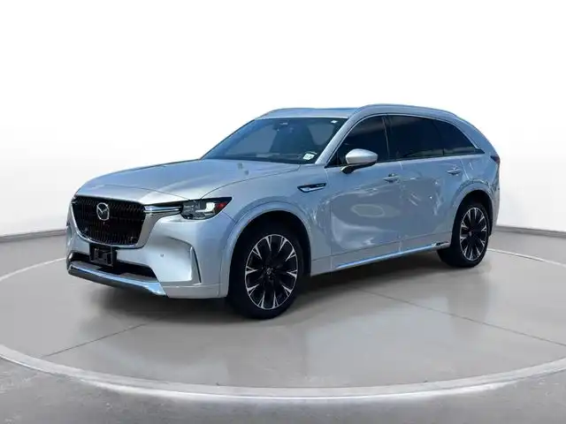 2024 Mazda CX-90 Turbo S Premium Package's photo