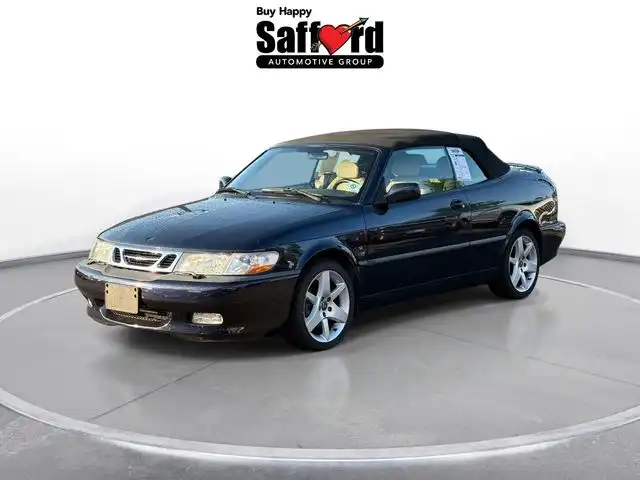 2003 Saab 9-3 SE's photo