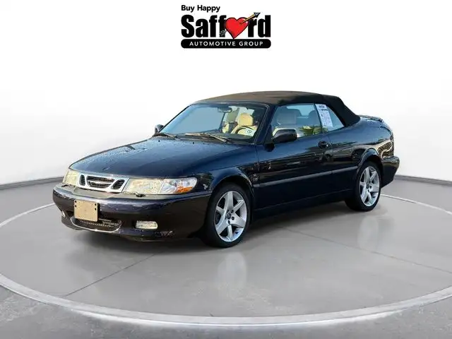 2003 Saab 9-3 SE's photo