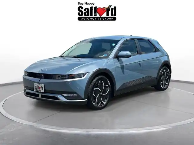 2024 Hyundai Ioniq 5 SE AWD's photo