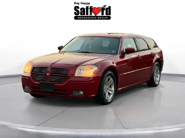 2006 Dodge Magnum R/T's photo