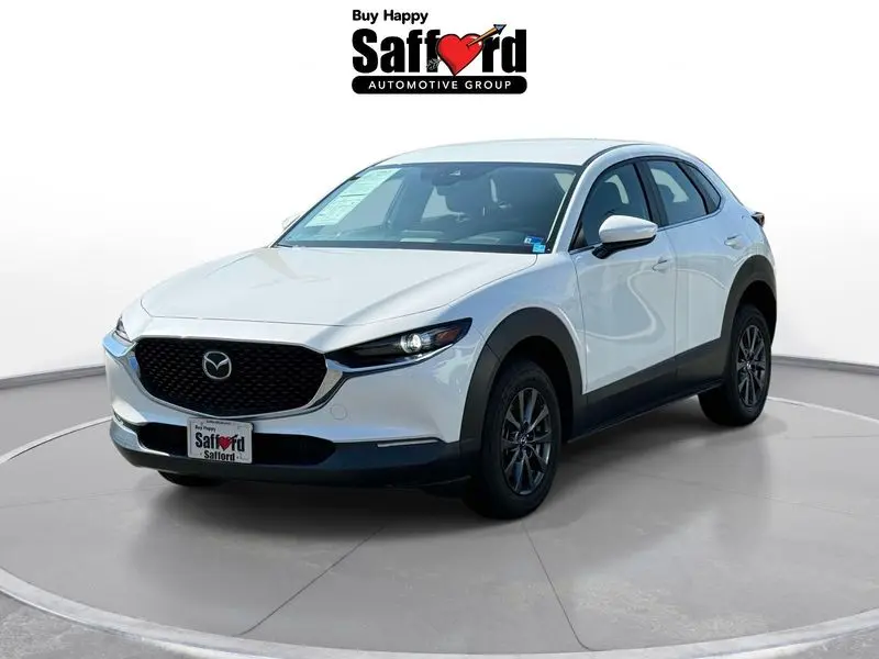 2020 Mazda CX-30 Base photo 1