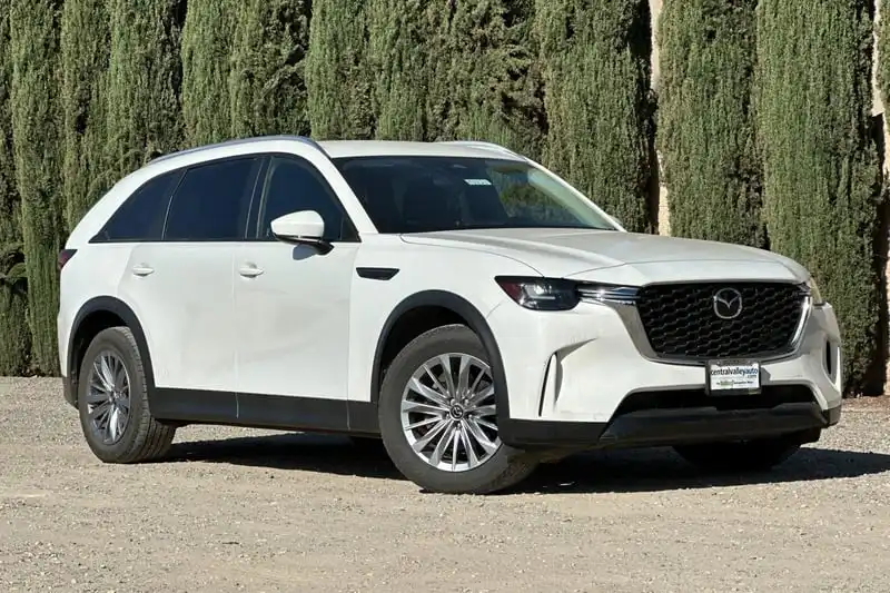 2024 Mazda CX-90 Turbo Select Package's photo