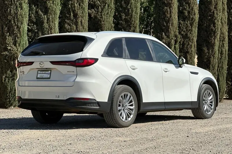 2024 Mazda CX-90 Turbo Select Package photo 3