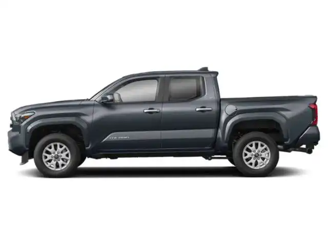 2026 Toyota Tacoma SR5 4WD Double Cab Long Bed's photo