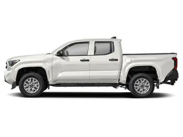 2026 Toyota Tacoma SR 4x4 Double Cab's photo