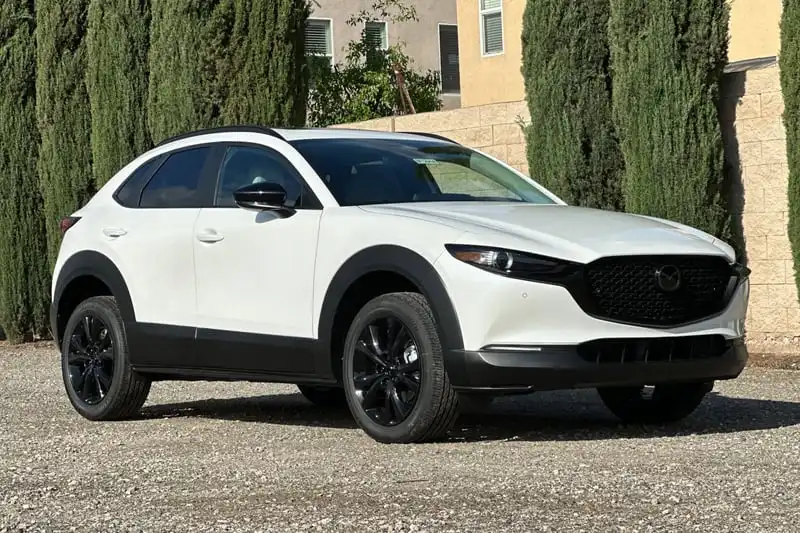 2026 Mazda CX-30 Aire Edition AWD's photo