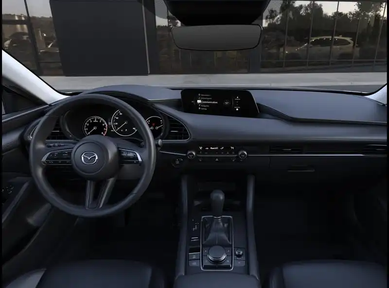 2026 Mazda CX-3 Preferred AT 4-Door SKYACTIV's photo