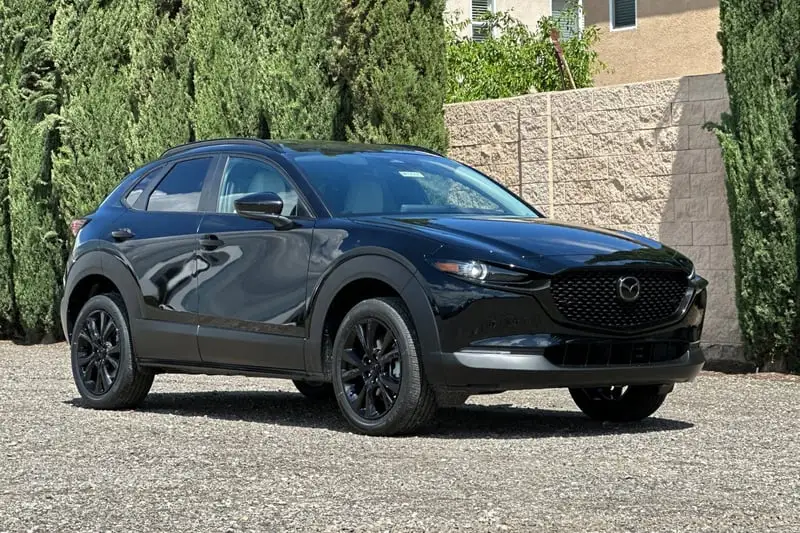 2026 Mazda CX-30 Aire Edition AWD photo 1