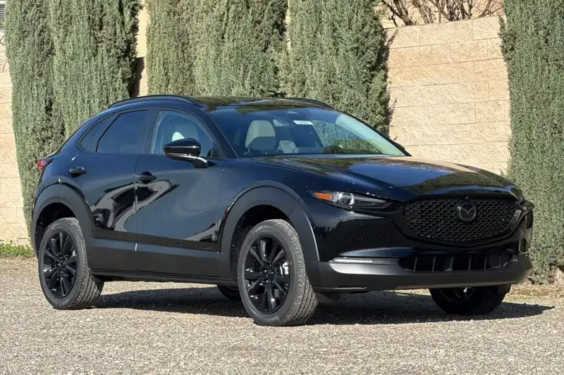 2026 Mazda CX-30 Turbo Aire Edition AWD's photo