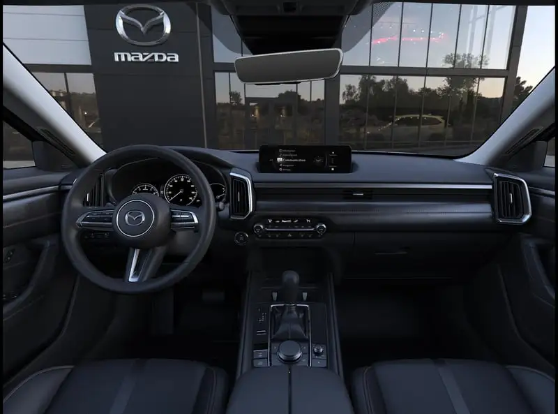 2026 Mazda CX-50 2.5 Turbo Premium Plus photo 1