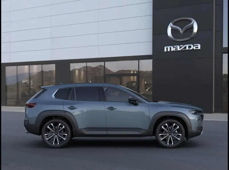 2026 Mazda CX-50 2.5 Turbo Premium Plus photo 4