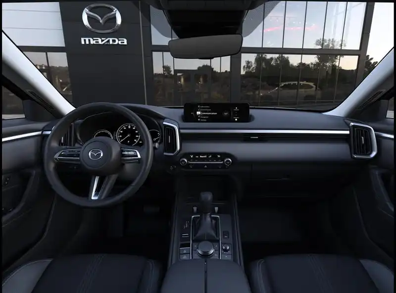 2026 Mazda CX-50 2.5 Hybrid Preferred's photo