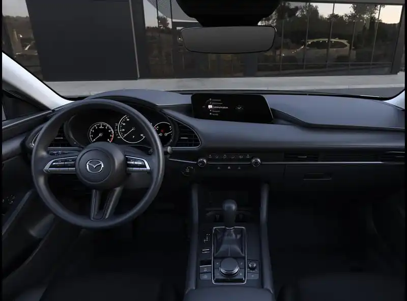 2026 Mazda CX-3 2.5 S AT 4-Door SKYACTIV's photo