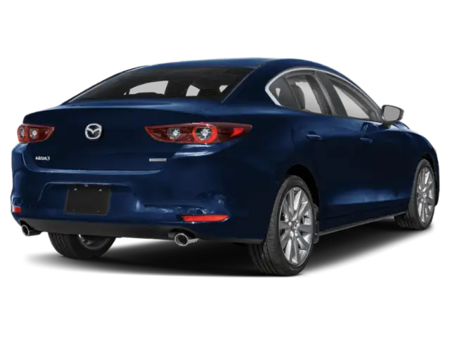 2026 Mazda CX-3 Preferred AT 4-Door SKYACTIV photo 1