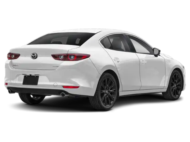 2026 Mazda CX-3 Select Sport AT 4-Door SKYACTIV's photo