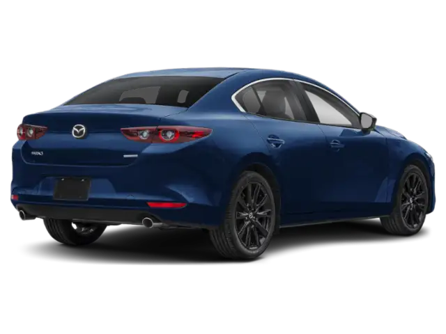 2026 Mazda CX-3 Select Sport AT 4-Door SKYACTIV's photo