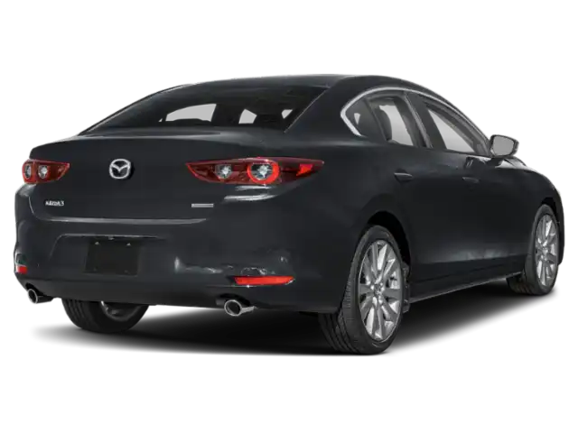 2026 Mazda CX-3 Preferred AT 4-Door SKYACTIV's photo