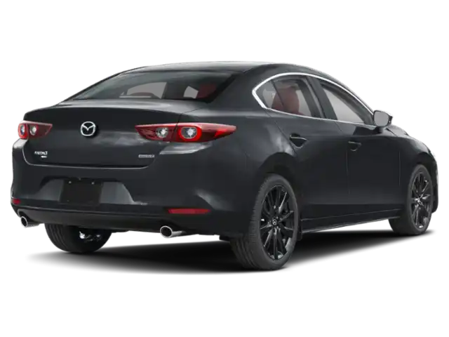 2026 Mazda CX-3 2.5 Carbon Ed. AT 4-Door SKYACTIV AWD's photo
