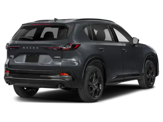 2026 Mazda CX-5 S Premium Auto AWD's photo