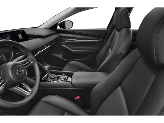 2026 Mazda CX-3 Preferred AT 4-Door SKYACTIV photo 5