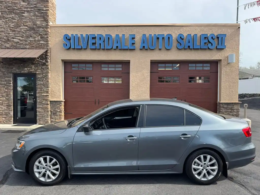 2015 Volkswagen Jetta 1.8T SE Auto PZEV's photo