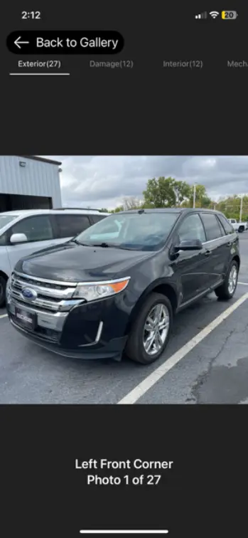 Vehicle Image 2