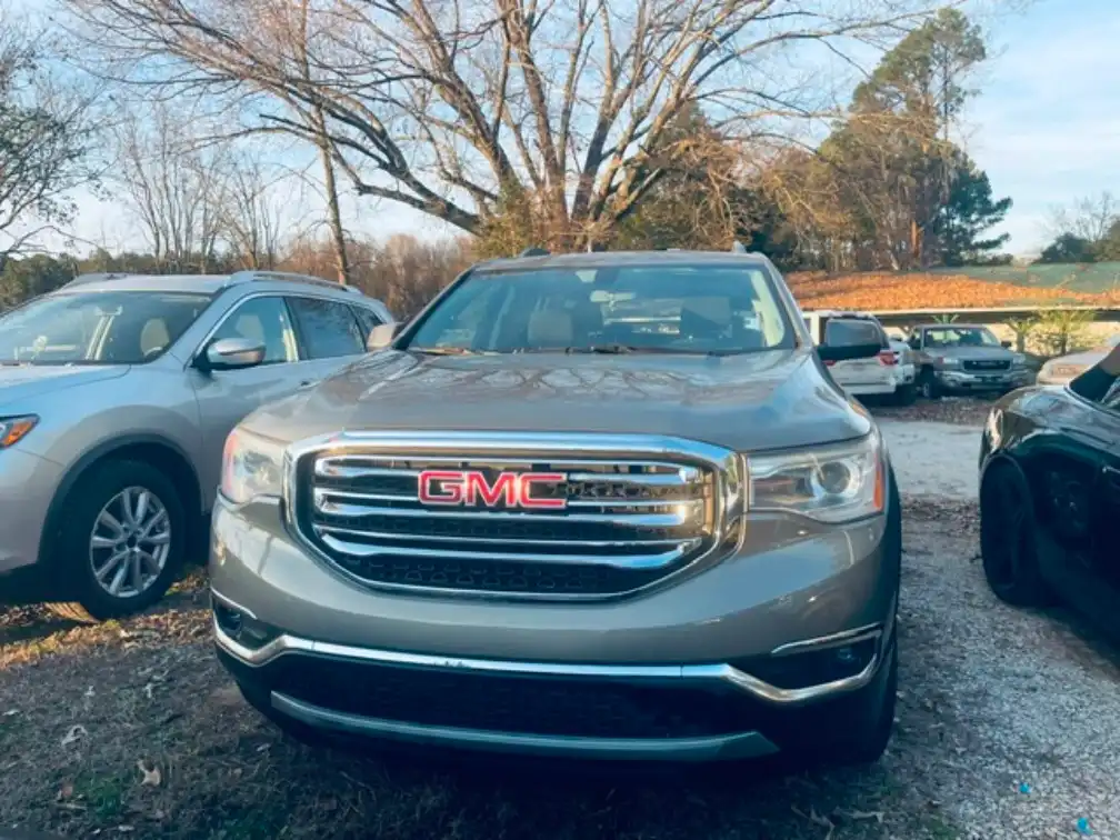 2019 GMC Acadia SLE-2 FWD's photo