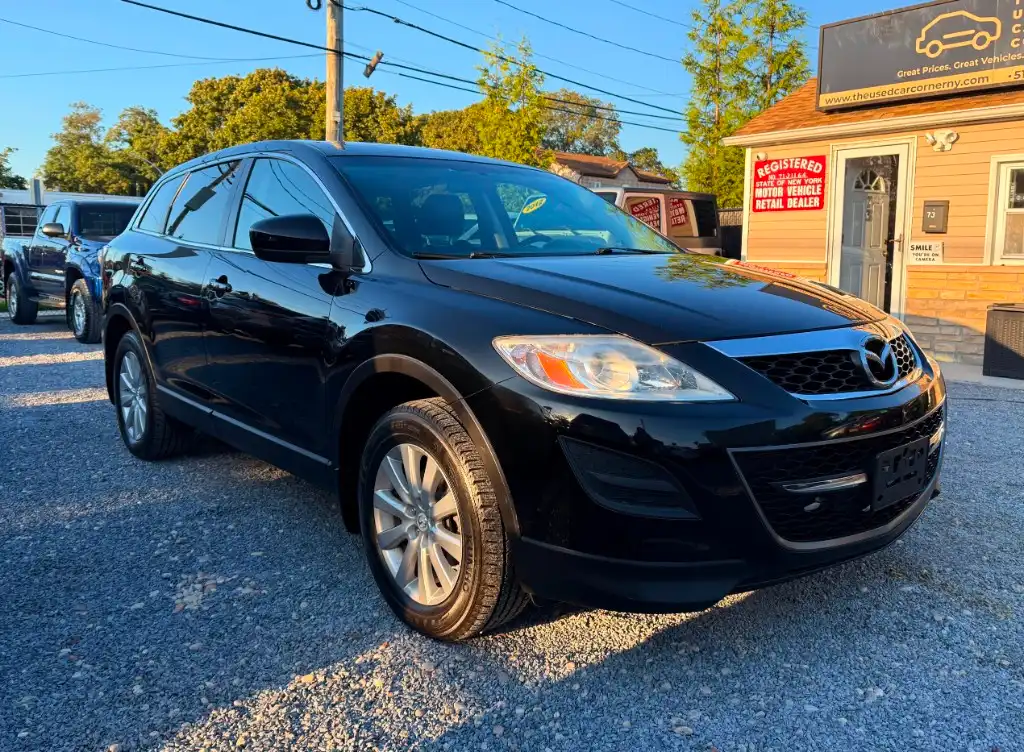 2010 Mazda CX-9 Touring AWD's photo