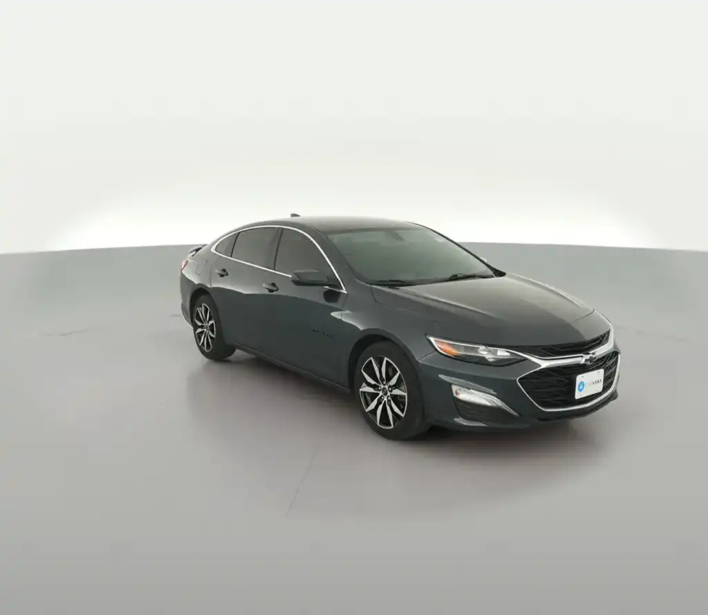 2020 Chevrolet Malibu RS's photo