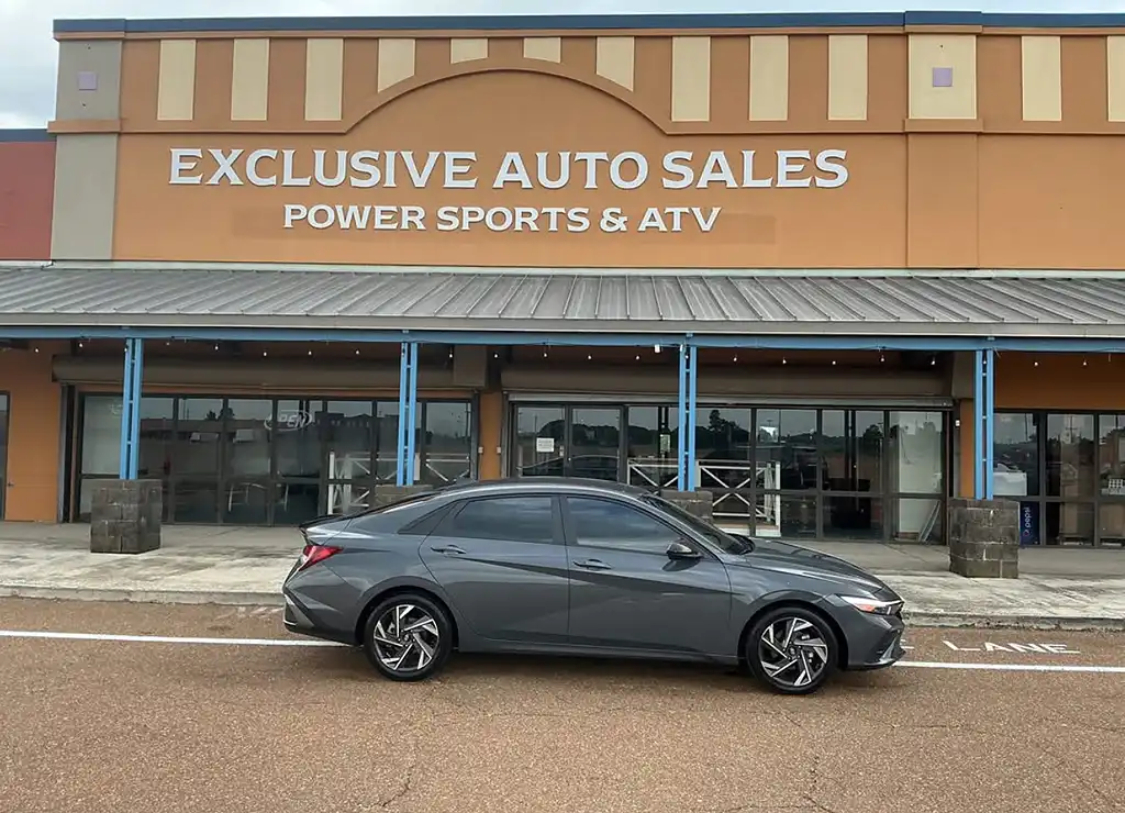 2025 Hyundai Elantra 2.0 SEL Sport IVT's photo