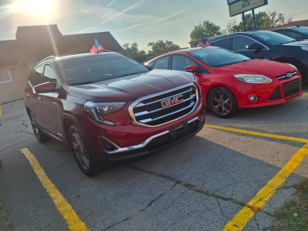 Vehicle Image 2