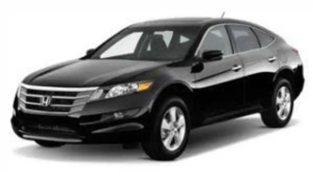 2013 Honda Crosstour EX-L V6 4WD's photo