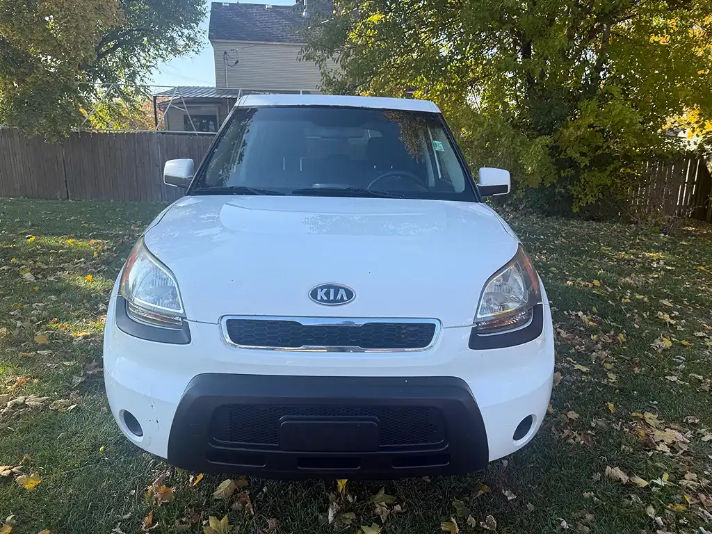 2011 Kia Soul ! 2.0L AT's photo